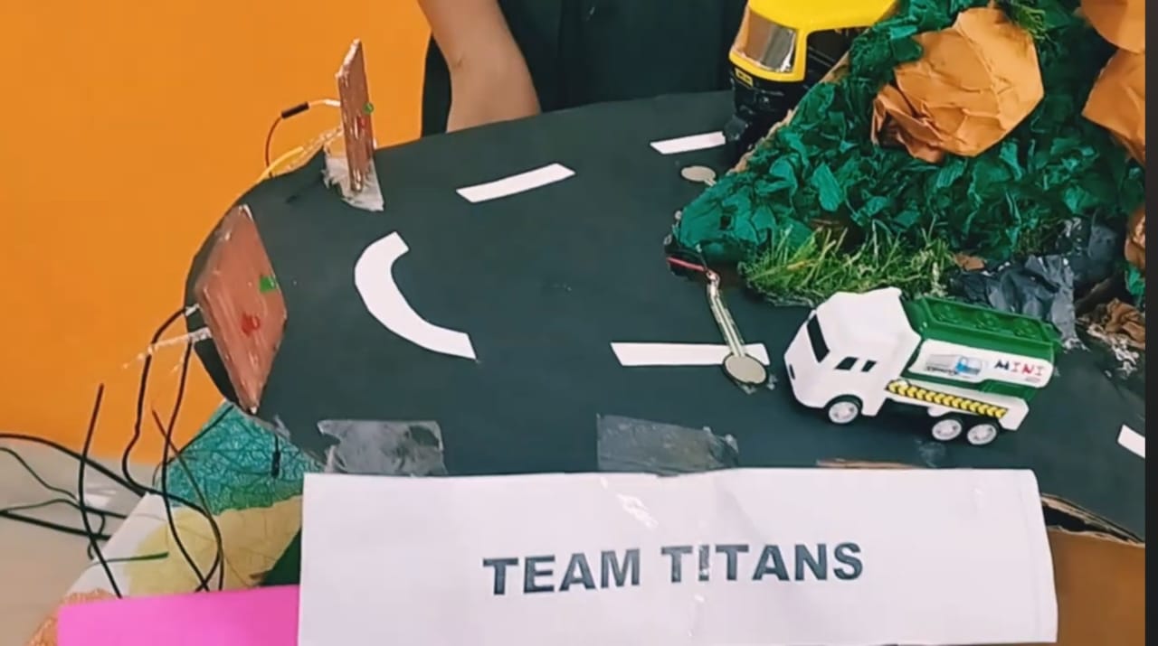 InnovaTN 2024 ATL Hackathon