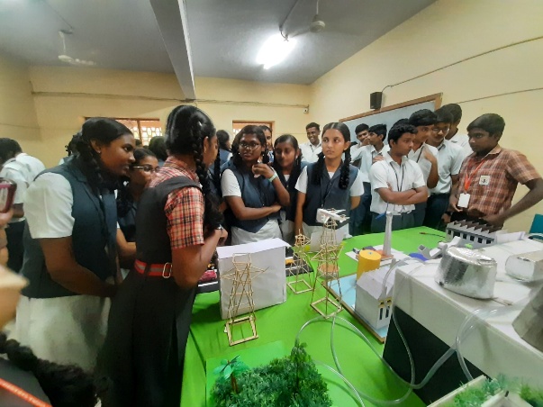 TnTechNova 2023 State-Level Hackathon